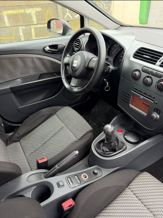 Seat Leon propietar urgent