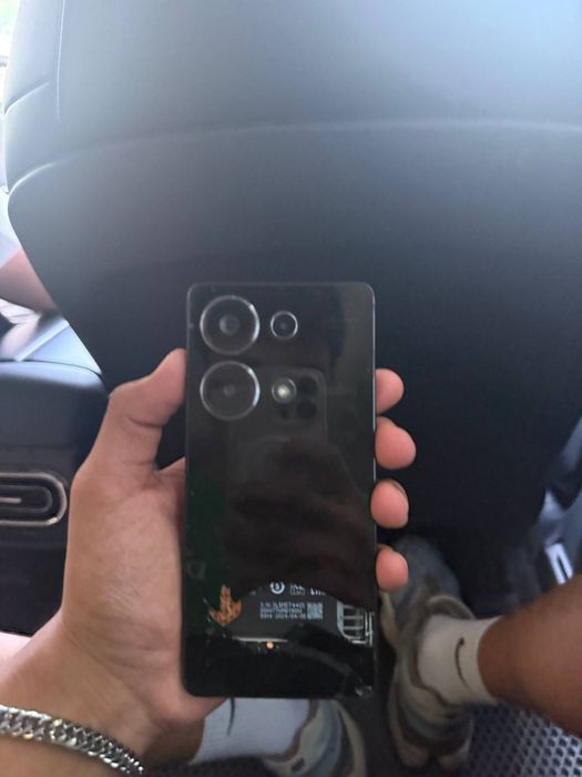 Redmi note 13 pro