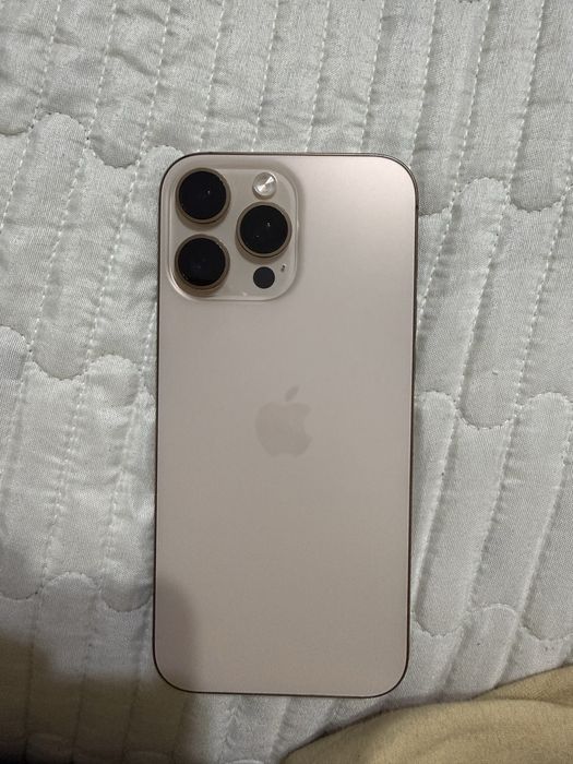 Айфон 16про макс Е сим