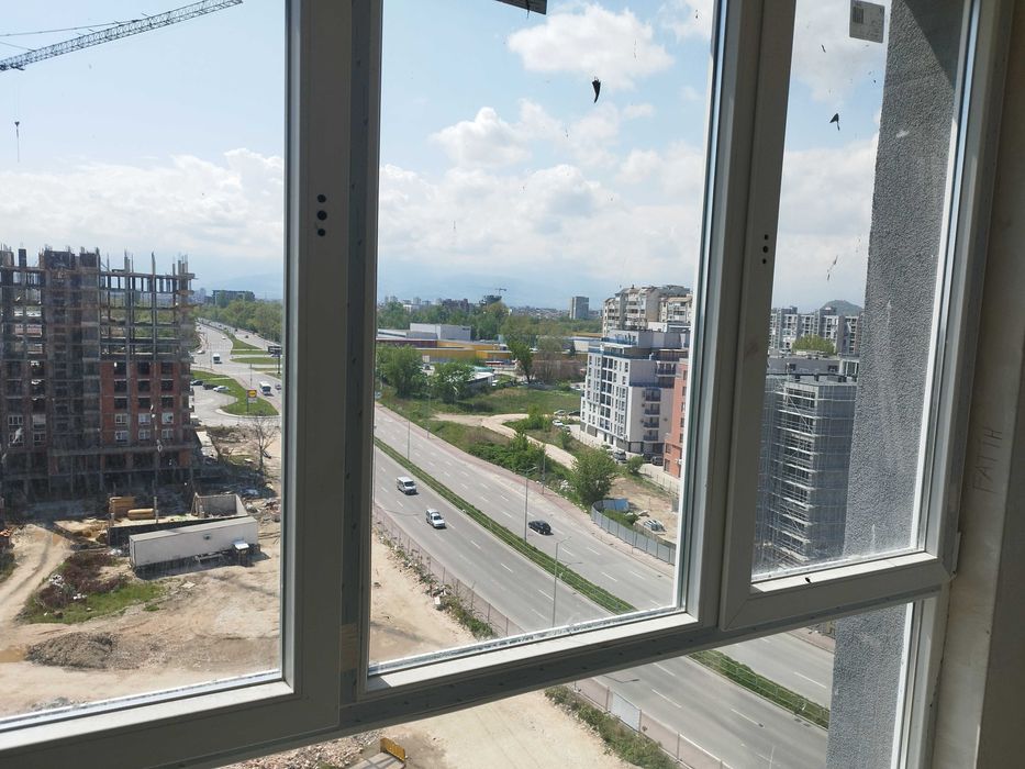 Продава се Тристаен апартамент в Пловдив, Гагарин - 126 кв.м за 1191 €/кв.м - Снимка #14