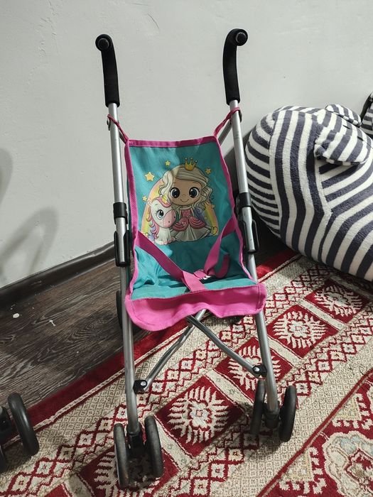 Детские коляски продам Испания