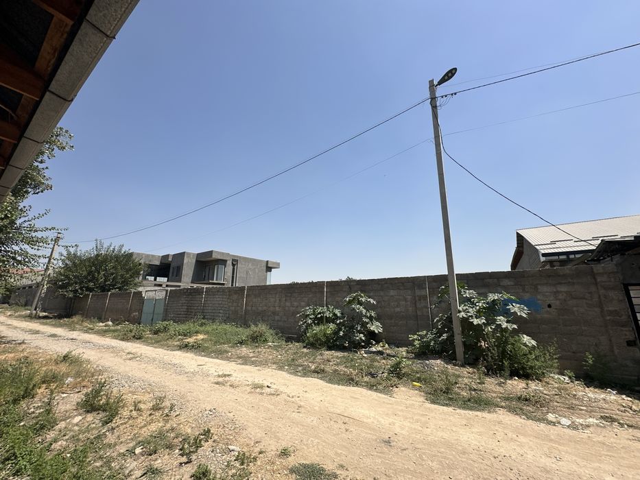 Участка Земля Yer uchastka sotiladi