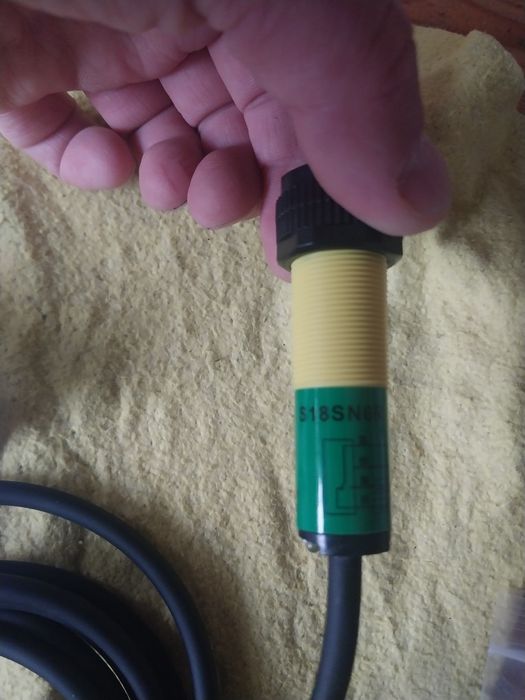 Продам датчик оптический