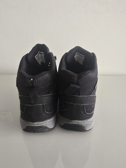 Детски зимни водоустойчиви  боти-Kander MANASLU