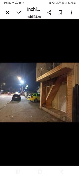 Spatiu comercial