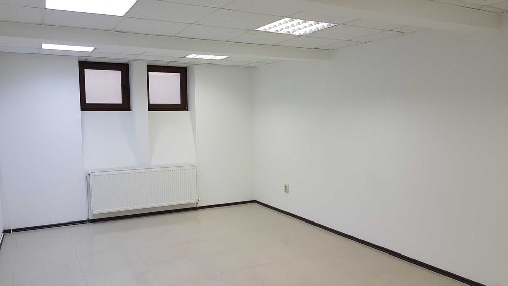 COTROCENI | IDEAL SEDIU FIRMĂ / CABINET MEDICAL / SHOWROOM | 106 MP | VILĂ CONSOLIDATĂ | 5 CAMERE | 2 bai | centrala | loc parcare | demisol inalt