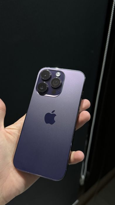 Iphone 14 Pro 256gb