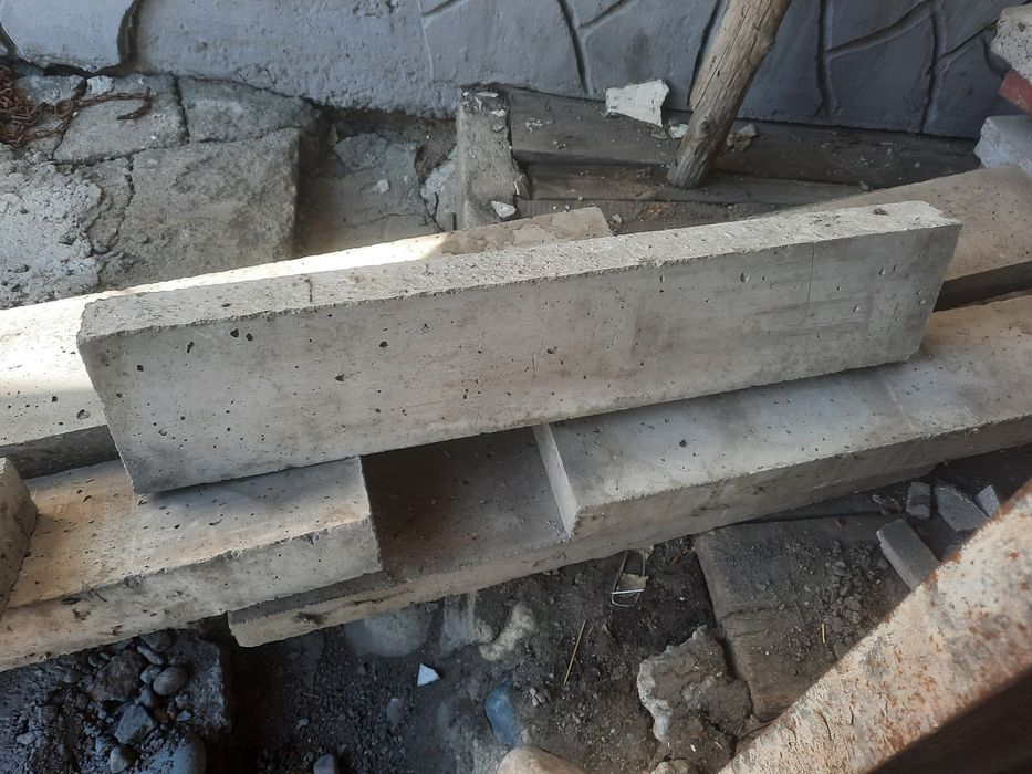 Продам бордюры новые