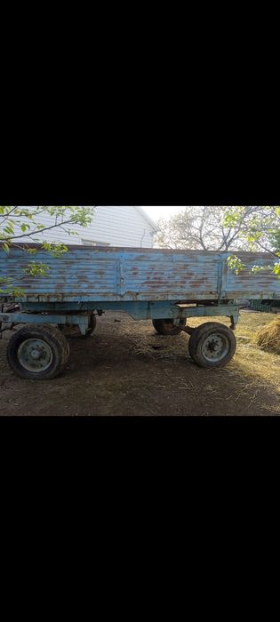 Продам прицеп  хорошый