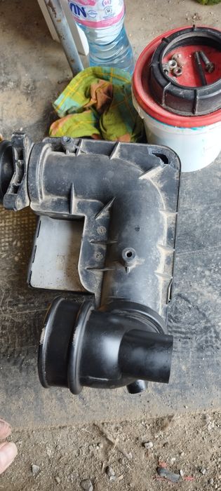 Модул двигател Mercedes Benz W 140-166