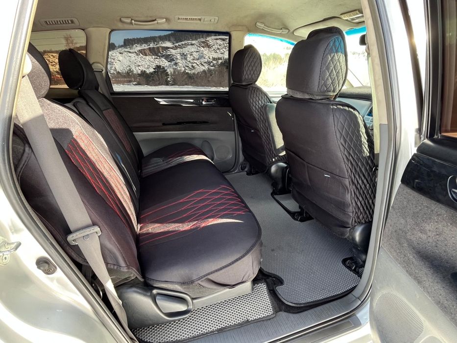 Продам Toyota ipsun