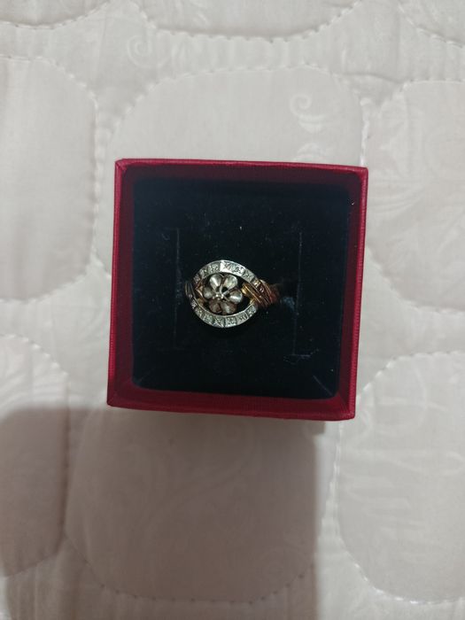 Алтын  скрипка жузик сатылады
