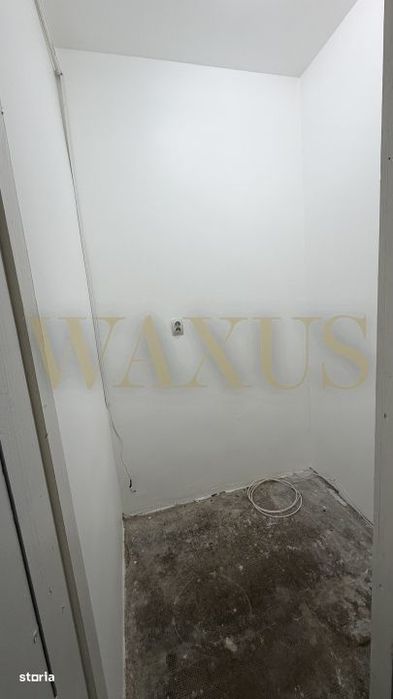 Spatiu comercial, compartimentat, zona Nord