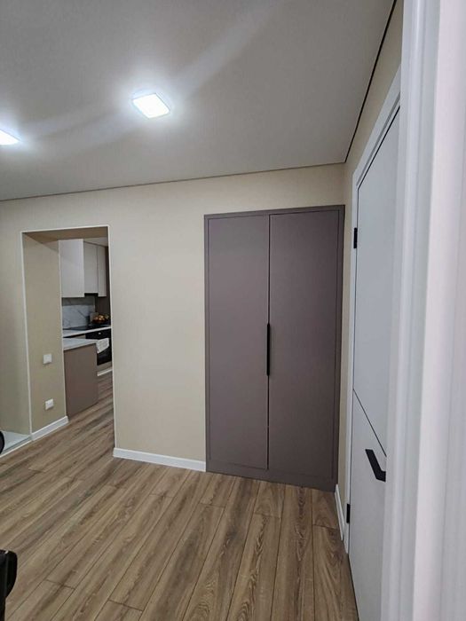 Продам 3 комнатную квартиру