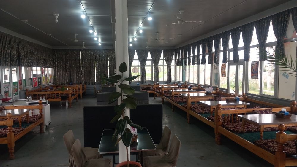 Чойхона биноси сотилади.