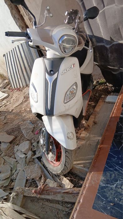 Бәрі бар өте жақсы