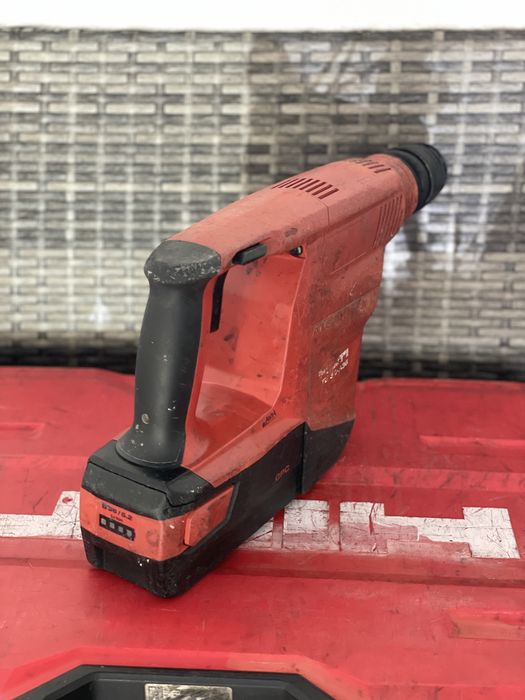 Hilti TE 30-A36 ATC AVR акумулаторен перфоратор
