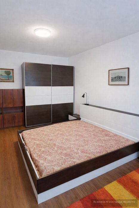 Двустаен, под наем, ж.к Младост 3