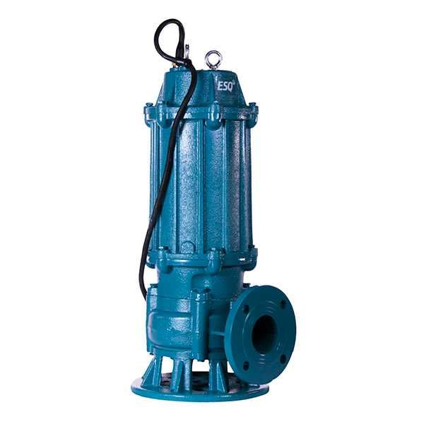 Насос для грязной воды ГНОМ