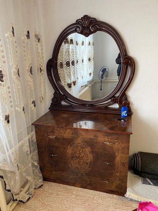 Продается спальная