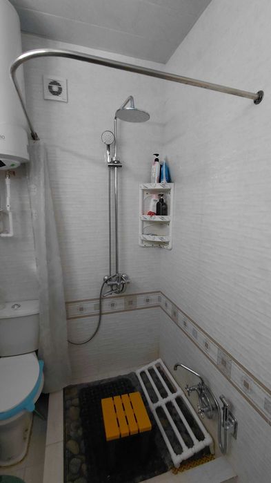 Kvartira - to'liq remont qilingan