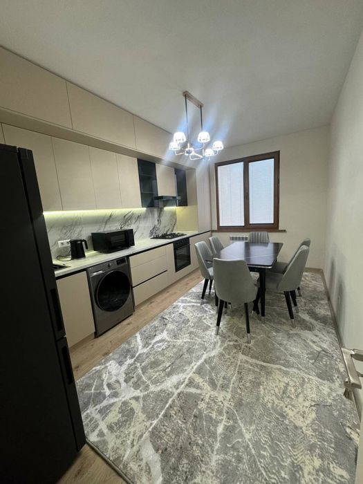 Аренда Алмазар сити новостройка