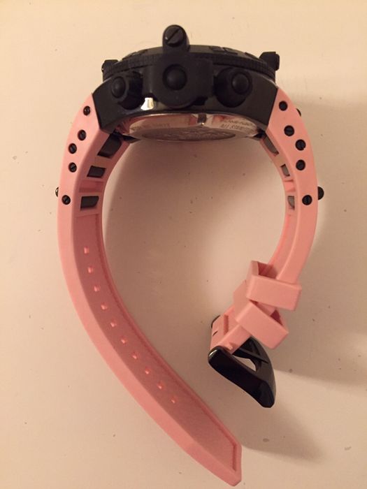 Ceas masiv de otel Invicta Subaqua Noma IV limited edition