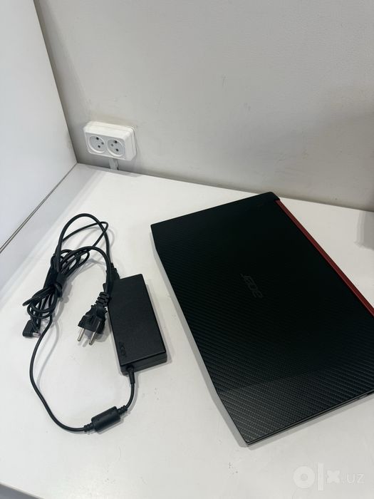 Acer Nitro 5 AN515-42 Ryzen 5 / RX 560X / 8GB / Full HD