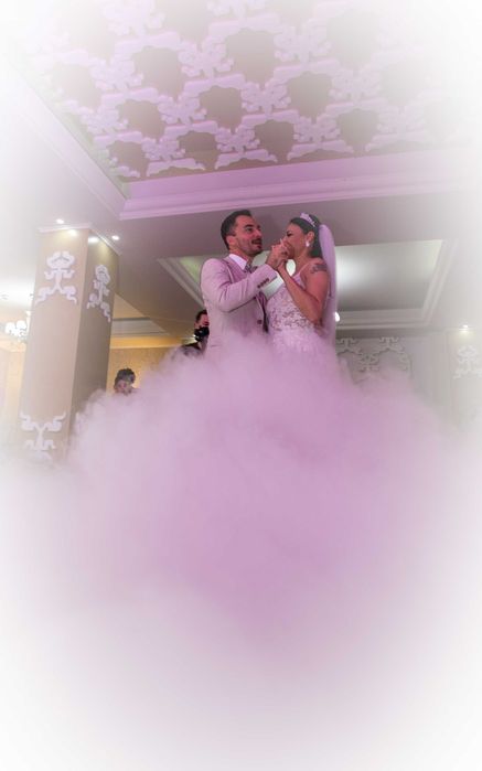 Servicii Foto-Video si Oglinda Foto Nunta, Botez, Cununie etc.