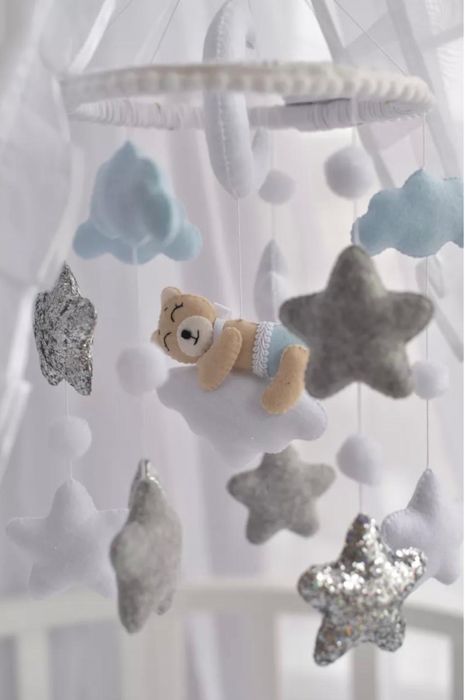 Музыкальная мобиль