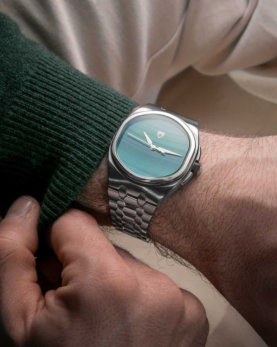 Naga Opera 39 Malachite