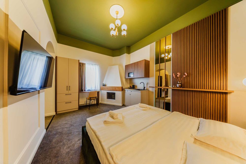 Apartament Regim Hotelier 1, 2, 3 camere