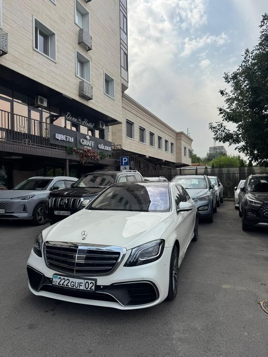 Аренда прокат авто, кортедж, трансфер, выписка