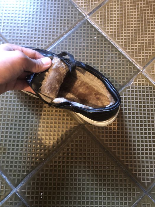 Гарантия 7 күн