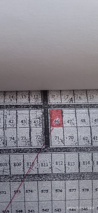 Қарабастау Учаске 10 соттық