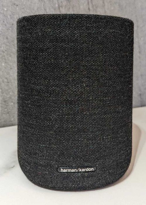 Boxa inteligenta Harman Kardon Citation One MKIII. Bluetooth/Wireless.