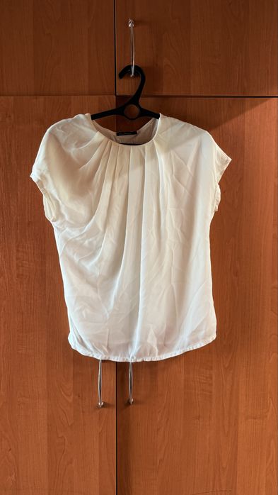 Разгрузка гардерба