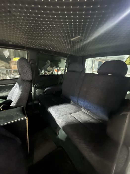 Продается Машина SsangYoung Korando+Прицеп