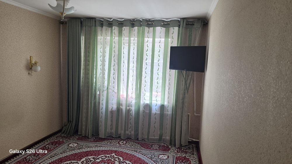 3 xonali uy sotladi  shimoli olmazor  narxi 79000$