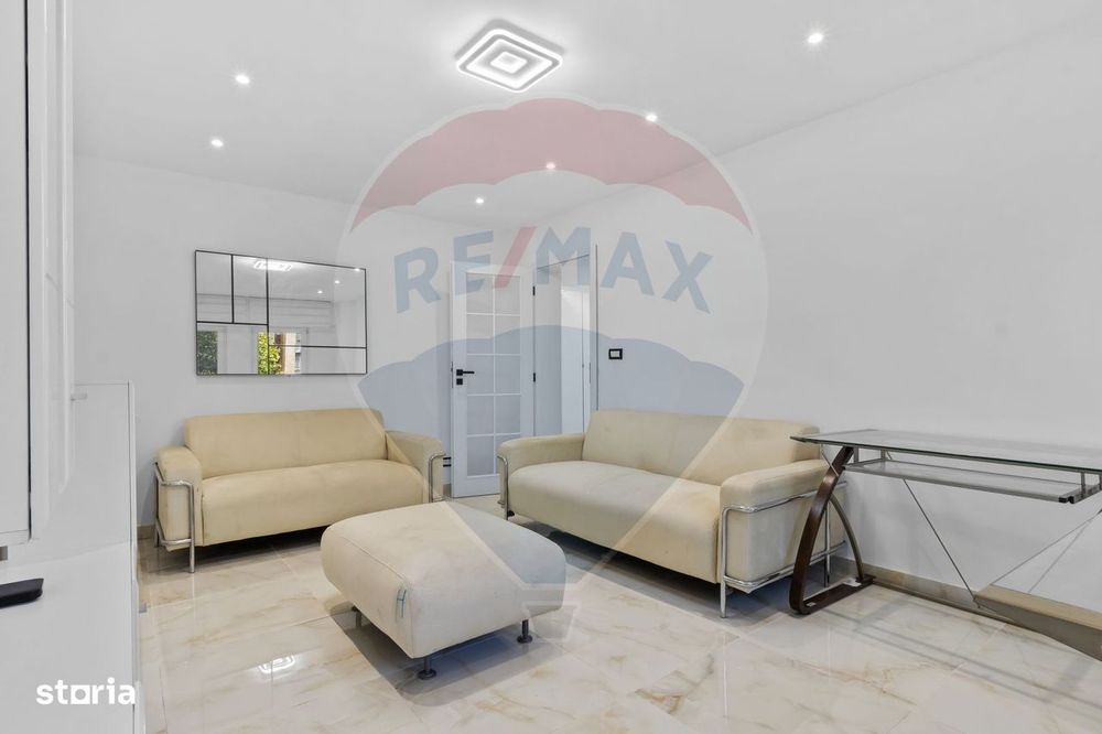 Apartament modern cu 3 camere de închiriat - zona Băncilor