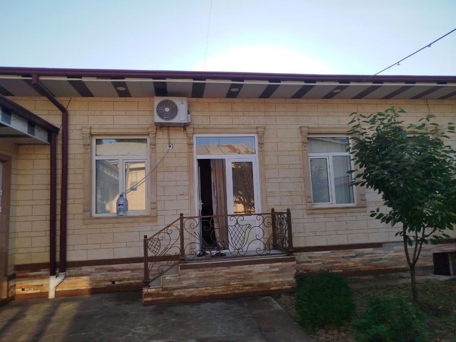 Ховли сотилади! Ок тепа. 3,65 сотки