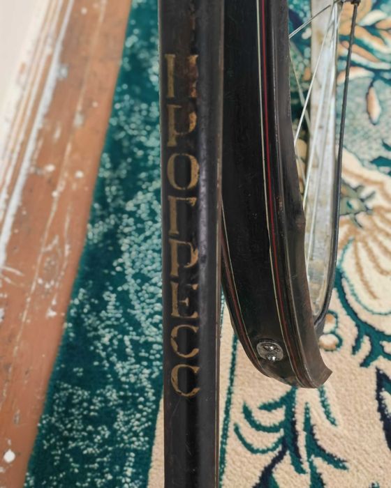 Раритетный велосипед ЗИС(Завод им. Сталина)