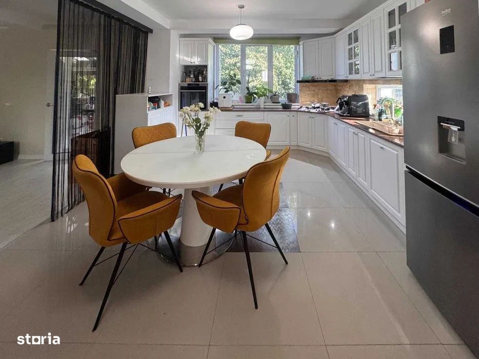 Proprietate de Exceptie | Smart Home, Jacuzzi si Sistem Fotovoltaic |