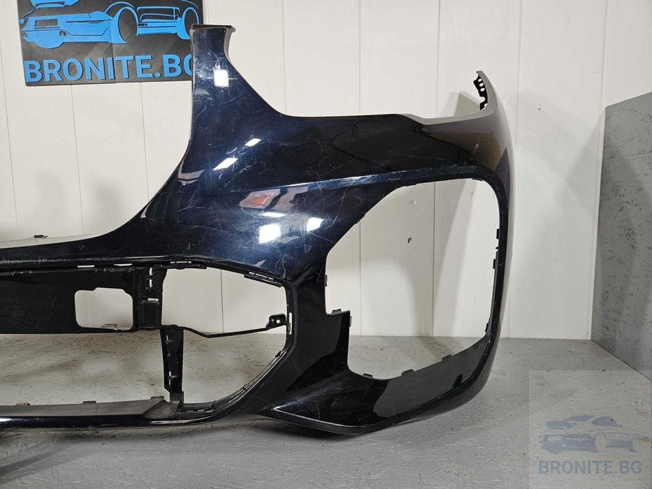 Предна броня BMW X5 G05 M-Sport БМВ Х5 Г05 М-СПОРТ 2019- 2023