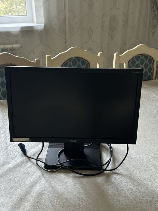 монитор Acer V206HQL