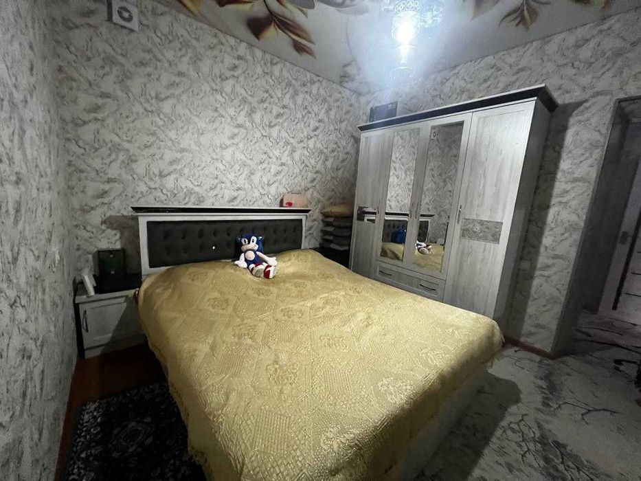 Продается уютный 3-комнатный дом