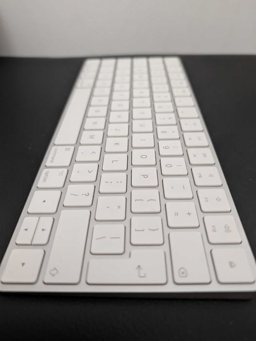 Apple Magic Mouse / Magic Keyboard - Se vand si separat