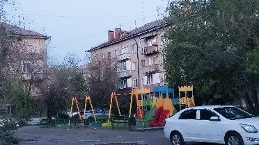 продам  квартиру