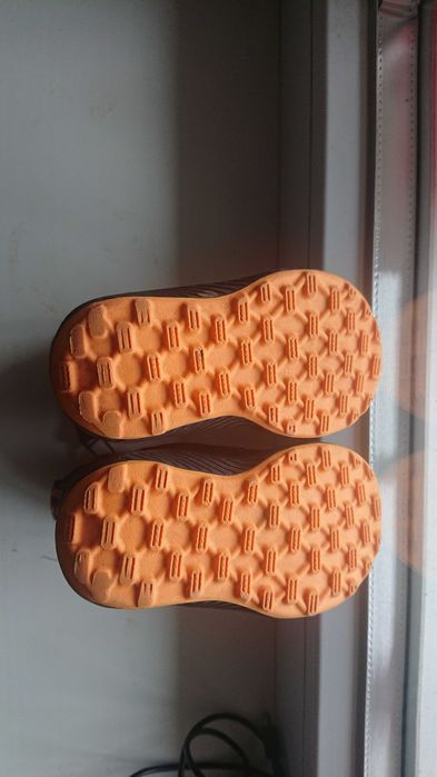 Adidas детски бебешки ботуши боти апрески зимни унисекс