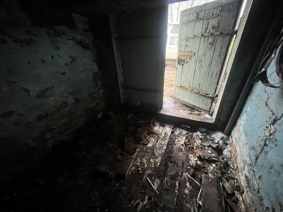 продам гараж на чапаево